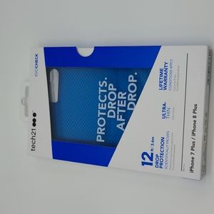 Tech21 evocheck iphone 7/8 plus